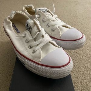 CONVERSE CHUCK TAYLOR ALL STAR SHORELINE SLIP-ON SNEAKER